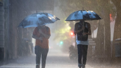 Clima hoy 6 de octubre en México: Tormenta Tropical Miltón afectará a estos Estados