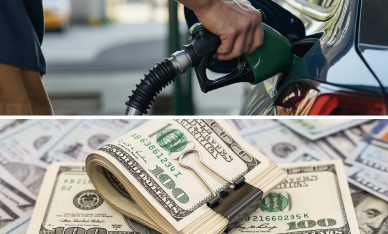 Precio del dólar y de la gasolina hoy, jueves 31 de octubre