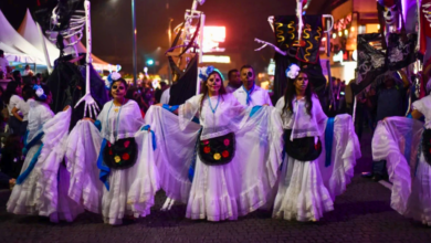 Más de un millón de turistas celebrarán Día de Muertos en Veracruz