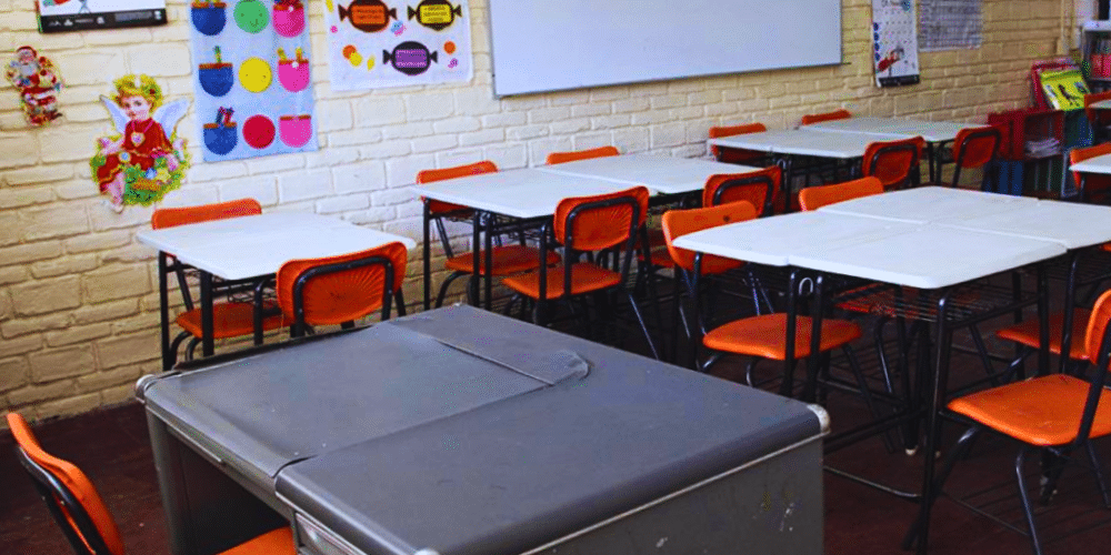 Municipios veracruzanos suspenden clases debido a inundaciones