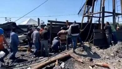 Identifican al séptimo minero de "El Pinabete"