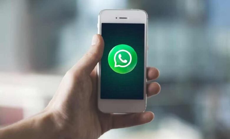 Cómo silencial llamadas de números desconocidos en WhatsApp