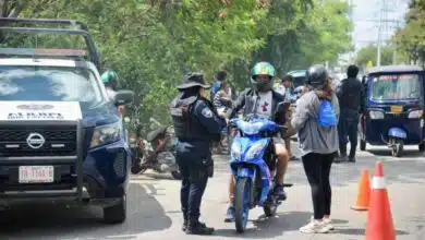 ¿De cuánto es la multa por no tener seguro de moto?