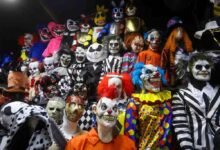 Disfraces de Halloween para niños 2024 que son tendencia