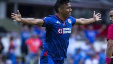 Sepúlveda y Henry, los únicos mexicanos pelean el título de goleo