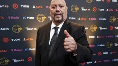 Una bendición narrar 12 Copas Mundiales de Futbol: Enrique Bermúdez