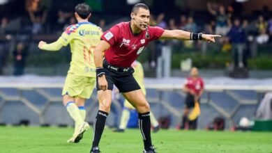 El "Penal para el América" llega a la NFL