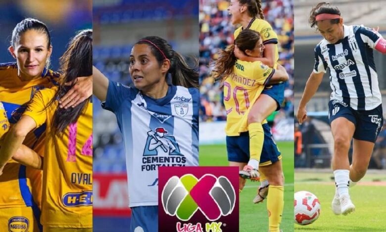 El panorama de la Liga MX Femenil, previo a la última jornada