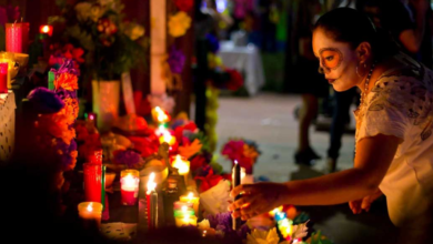 ¿Cuándo comenzar a poner el altar de Día de Muertos? Fechas y significados