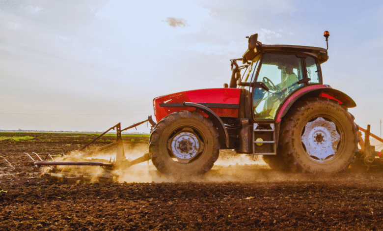 Veracruz, segundo lugar nacional en producción agropecuaria