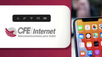 cfe gratis wifi