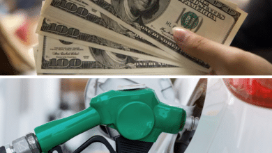 Precio del dólar y gasolina hoy miércoles 09 de octubre en México