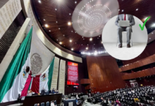 Diputados aprueban "Ley Silla" México dice adiós a las jornadas de pie