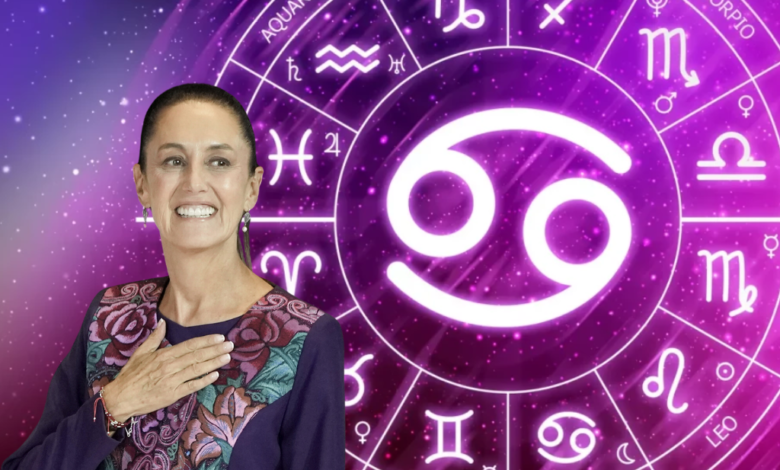 Claudia Sheinbaum: ¿Cómo su signo zodiacal influye en su personalidad?