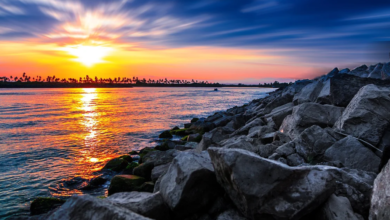 5 playas paradisíacas en Veracruz que pocos conocen