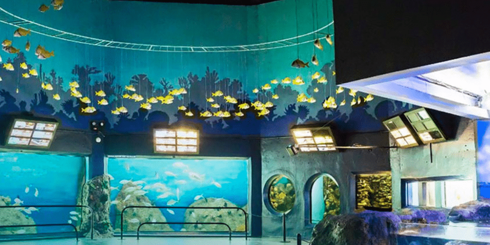 Acuario de Veracruz