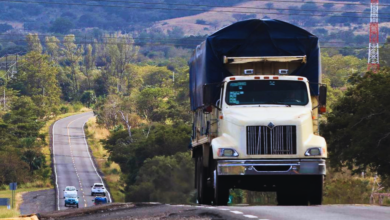 Alertan por aumentos de asaltos en carreteras de Veracruz