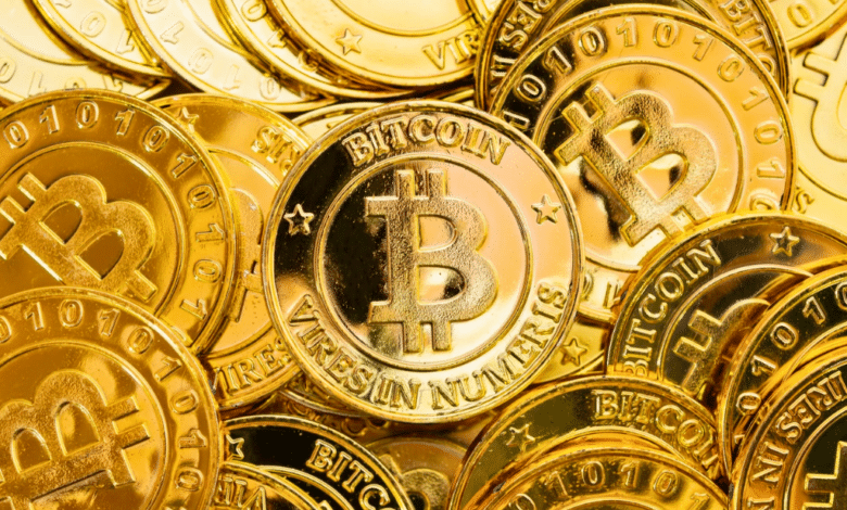 Bitcoin rebasa los 2 millones de pesos