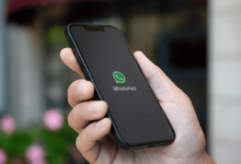 Celulares en los que WhatsApp dejará de funcionar el 1 de diciembre