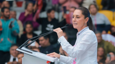 Claudia Sheinbaum visitará Veracruz el 15 de noviembre; conoce la razón