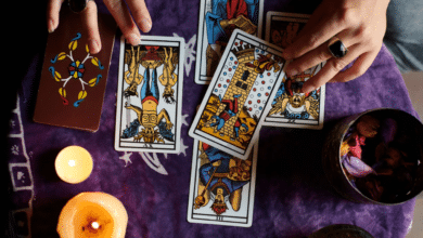 Cómo el Tarot puede ayudarte con las decisiones de tu vida cotidiana