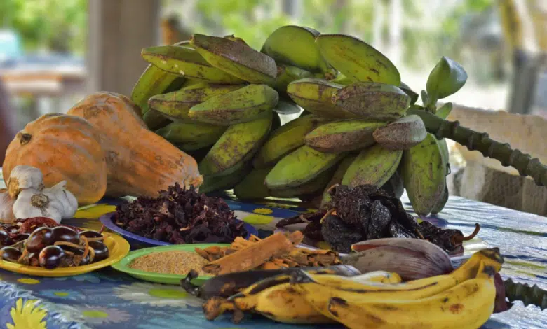 Conoce la influencia española, africana e indígena en la cocina veracruzana