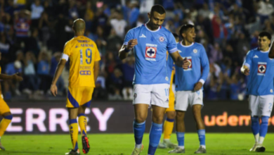 Cruz Azul aumenta la ilusión y rompe el récord de puntos