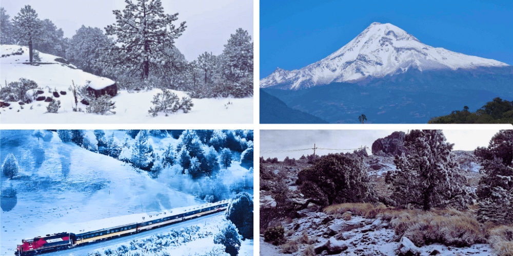 Descubre Veracruz en invierno lugares imperdibles para visitar en la temporada invernal