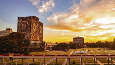 UNAM, en el top 100 de las mejores universidades del mundo