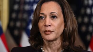 ¿Kamala Harris debería ‘jugar la carta’ de la captura del ‘Mayo’ para completar la remontada vs. Trump?