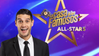 ¿Adrián Marcelo regresa la nueva temporada de La Casa de los Famosos?