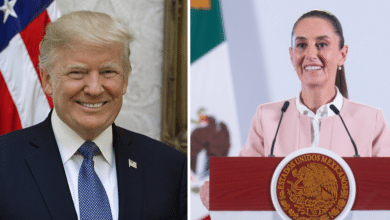 En carta, Sheinbaum responde a Trump sobre aranceles a México: ¿qué dice la carta?