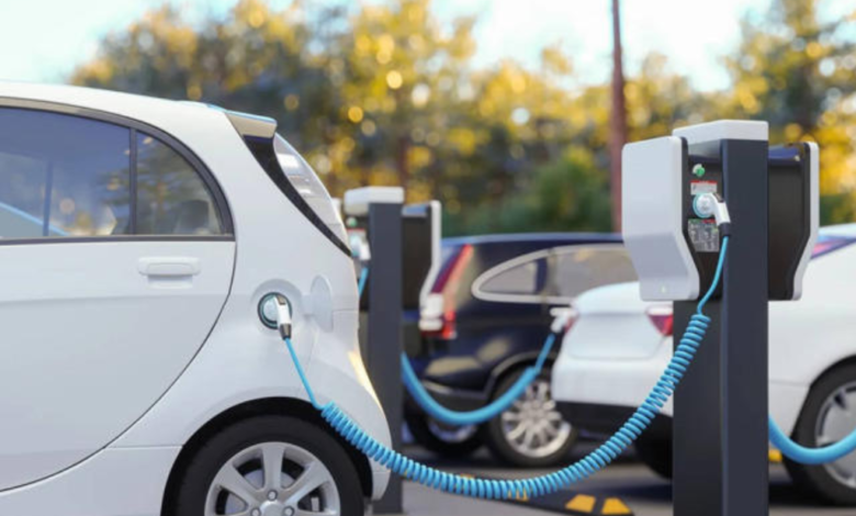 ¿Por qué Olinia? Nombre proveniente del Náhuatl, será el primer auto eléctrico 100% mexicano