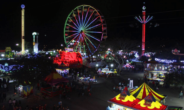 Mérida se viste de fiesta: Feria Xmatkuil la conexión con la cultura del sureste mexicano