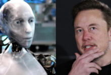 Elonk Musk