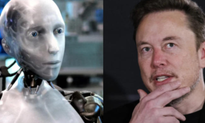 Elonk Musk