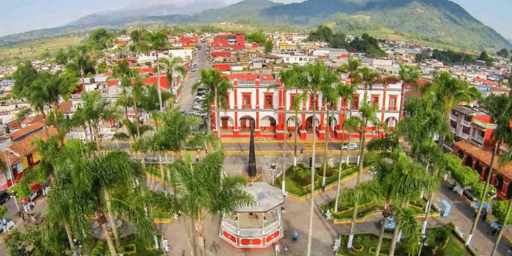 Estos son los rincones menos conocidos de Coscomatepec