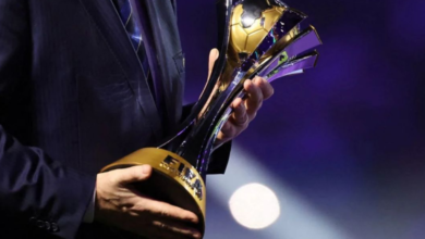 FIFA presume trofeo para ganador del Mundial de Clubes 2025