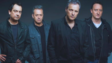 Hombres G en México fechas de sus conciertos en México para 2025