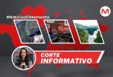 Las noticias más importantes de hoy viernes 15 de noviembre en México con Erika González