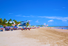 Inauguran en Boca del Río la Primera Playa Universal Inclusiva de Veracruz