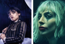 Lady Gaga se une a elenco de la temporada dos de “Merlina”