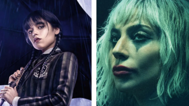 Lady Gaga se une a elenco de la temporada dos de “Merlina”