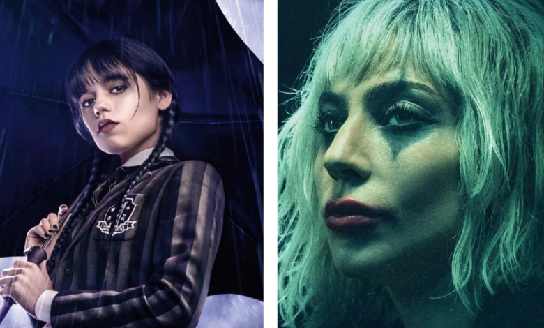 Lady Gaga se une a elenco de la temporada dos de “Merlina”