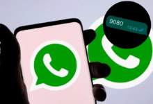 WhatsApp: qué significa recibir un mensaje con el número 9080