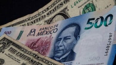 Precio del dólar abre en 17.30 pesos al mayoreo este 1 de diciembre