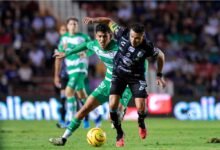 Querétaro y Santos luchan por no ser el peor del torneo