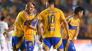 Tigres puede arruinar objetivo de Cruz Azul, romper récord de puntos