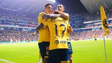 El América busca certificar pase directo a Liguilla ante el Toluca