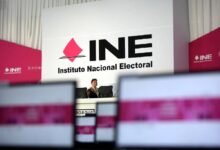 INE solicita presupuesto de 40 mmdp para elección judicial en 2025